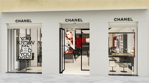 boutique chanel in venice|chanel venezia telefono.